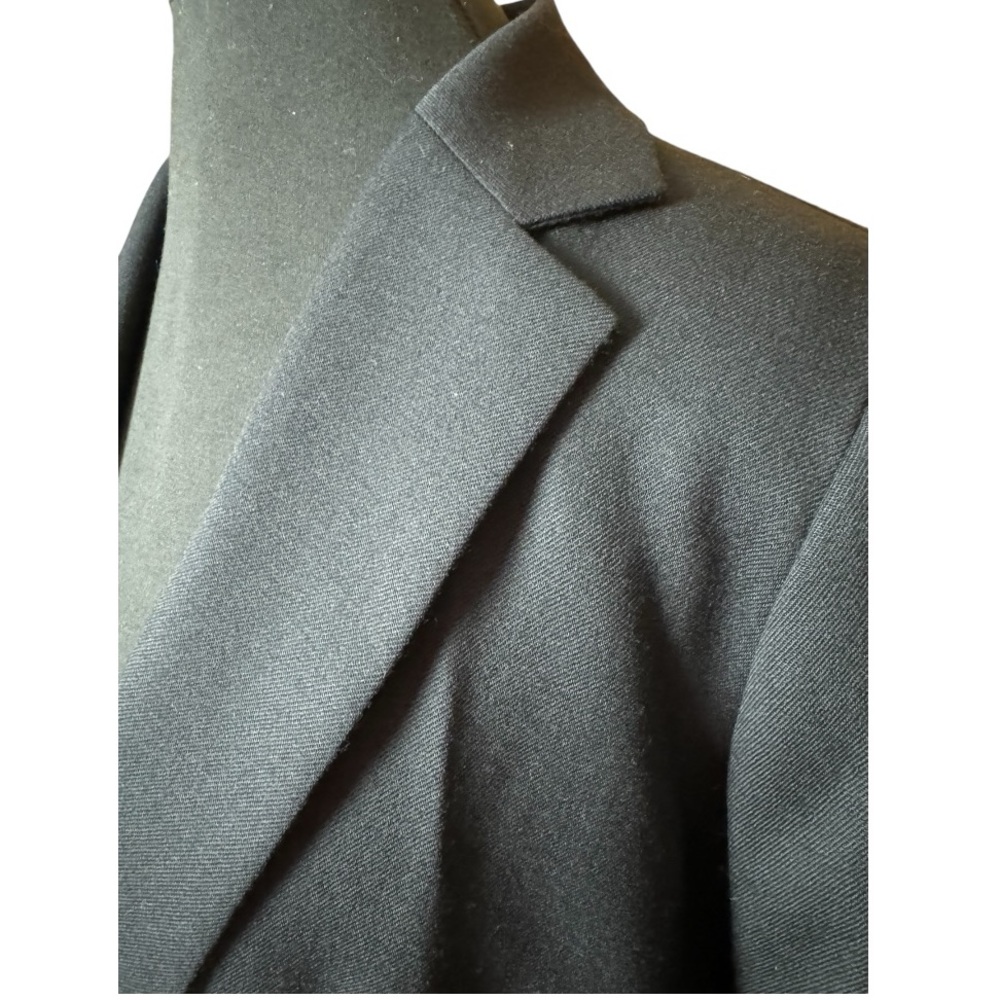 Pendleton Wool Blazer - image 8